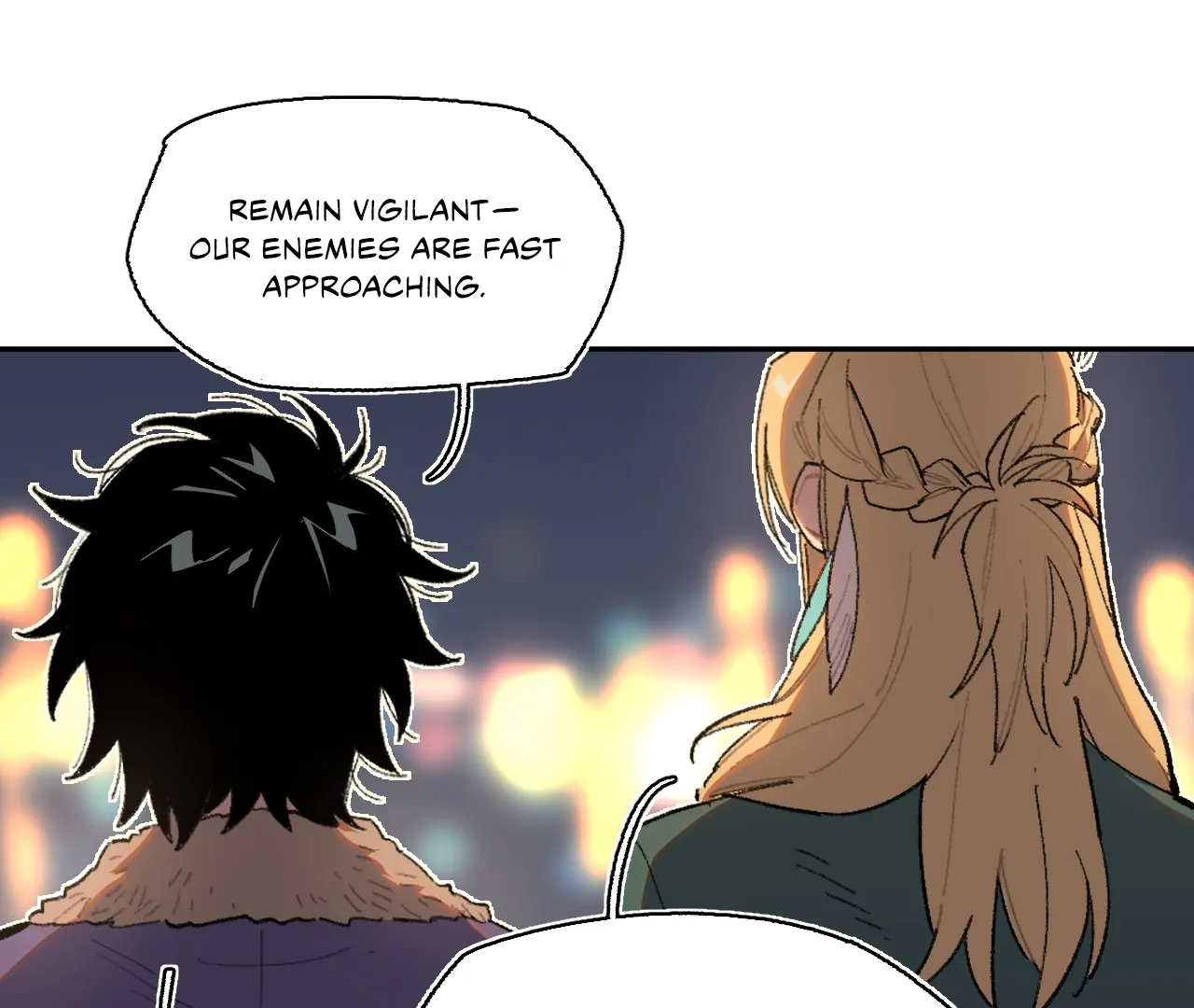 Queen of the Veil chapter 34 page 48