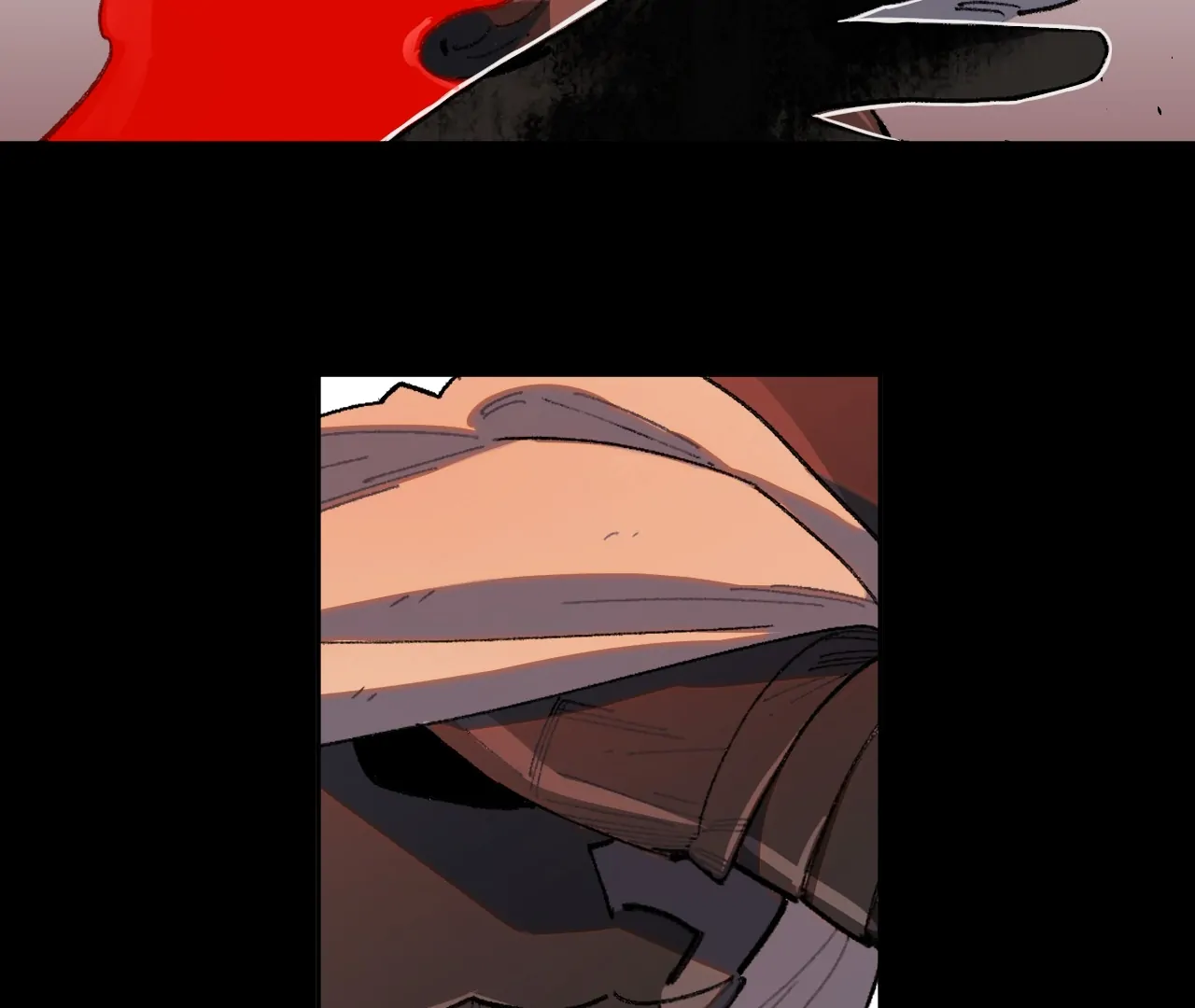 Queen of the Veil chapter 34 page 5