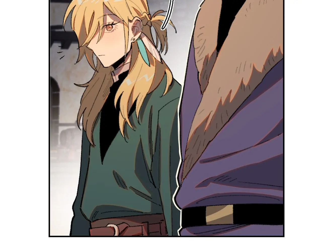 Queen of the Veil chapter 34 page 50