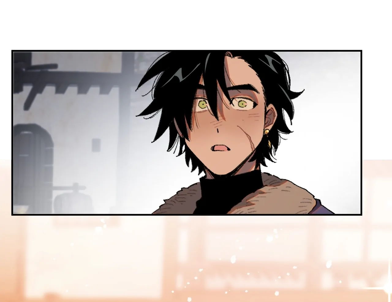 Queen of the Veil chapter 34 page 51