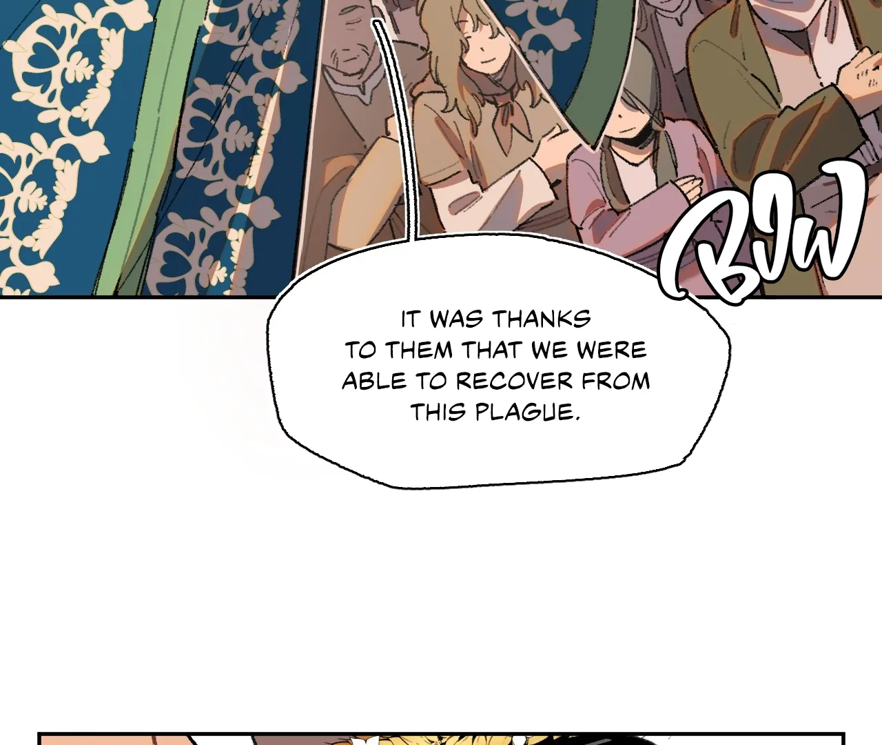 Queen of the Veil chapter 34 page 61