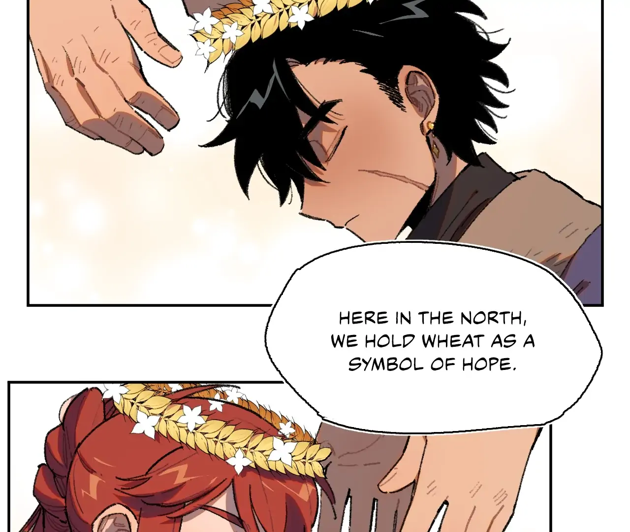 Queen of the Veil chapter 34 page 62
