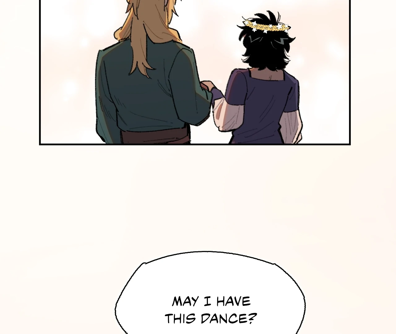 Queen of the Veil chapter 34 page 65
