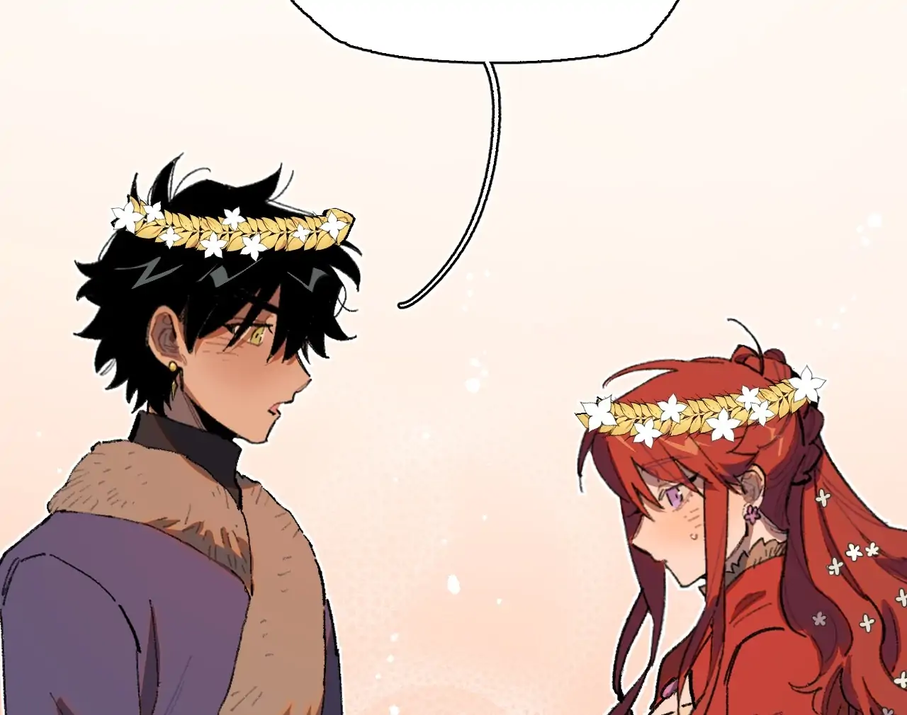 Queen of the Veil chapter 34 page 66