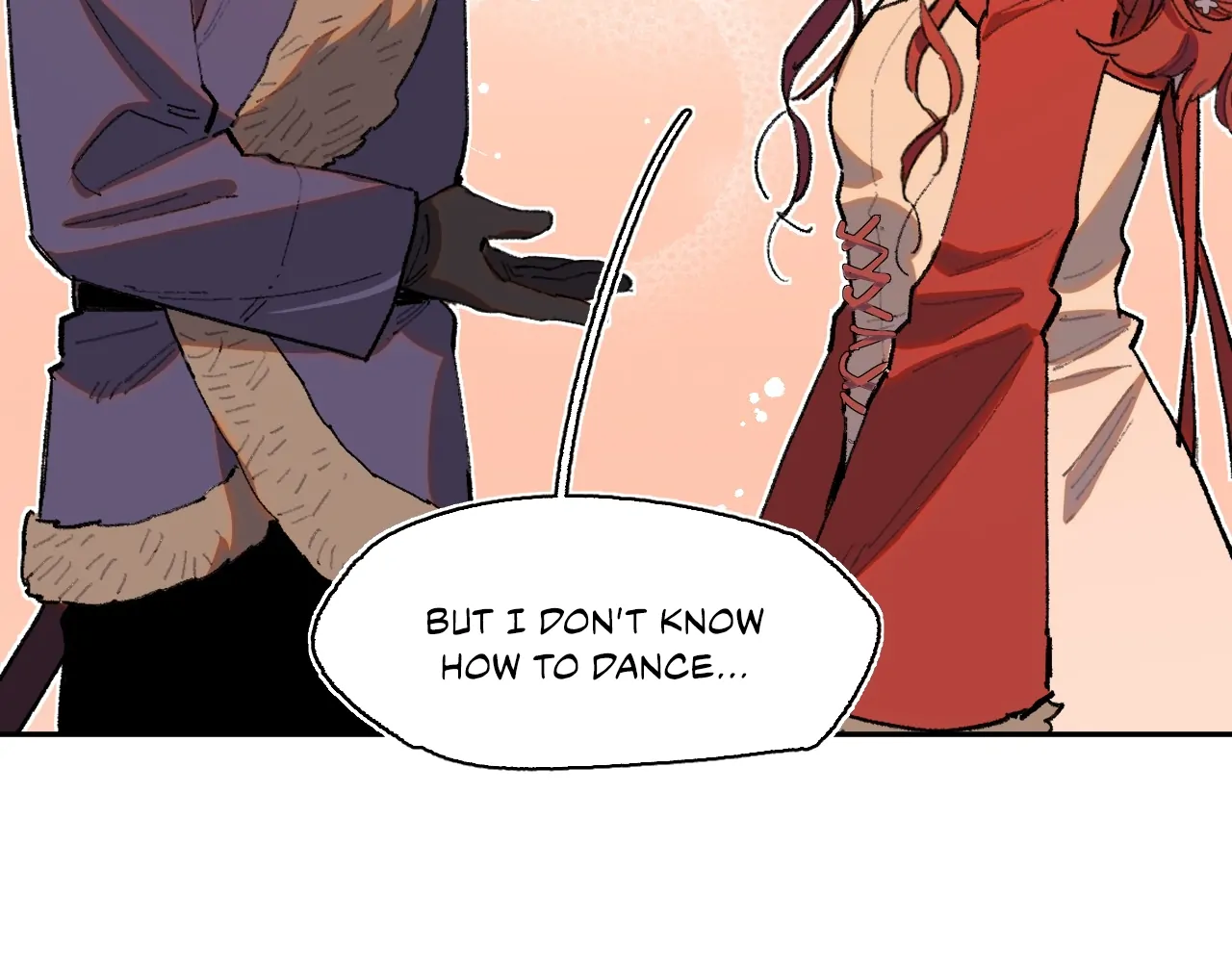 Queen of the Veil chapter 34 page 67
