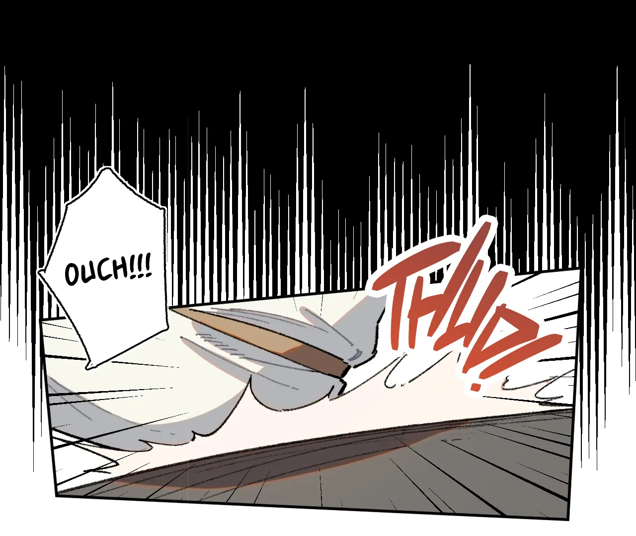 Queen of the Veil chapter 34 page 7