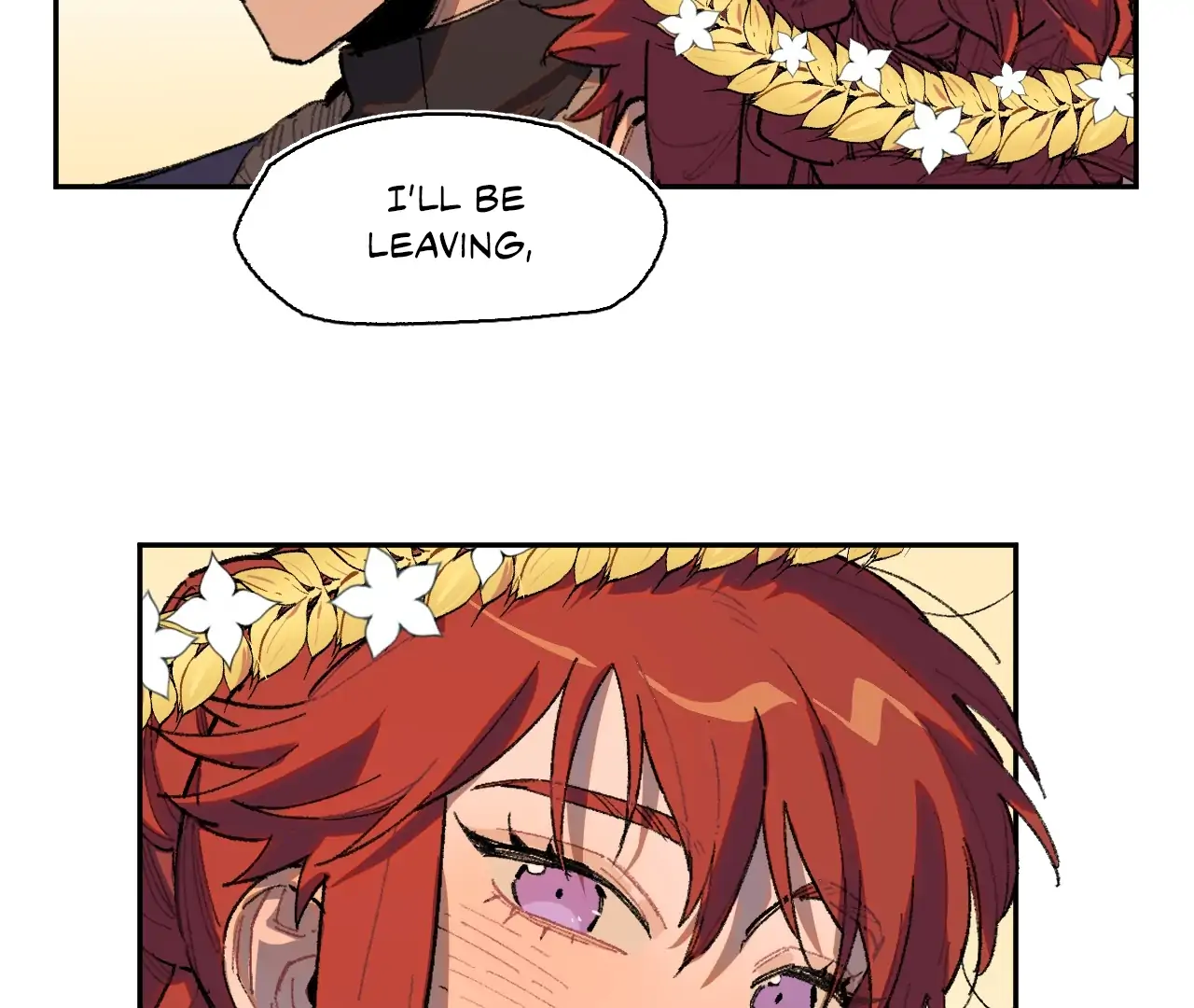 Queen of the Veil chapter 34 page 71