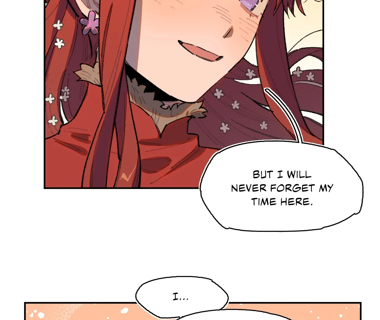 Queen of the Veil chapter 34 page 72