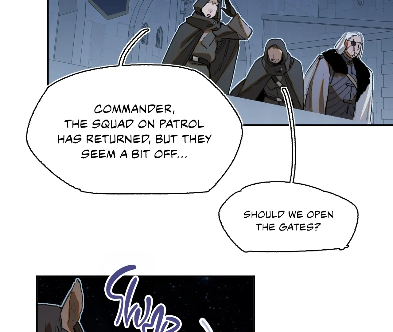 Queen of the Veil chapter 34 page 79