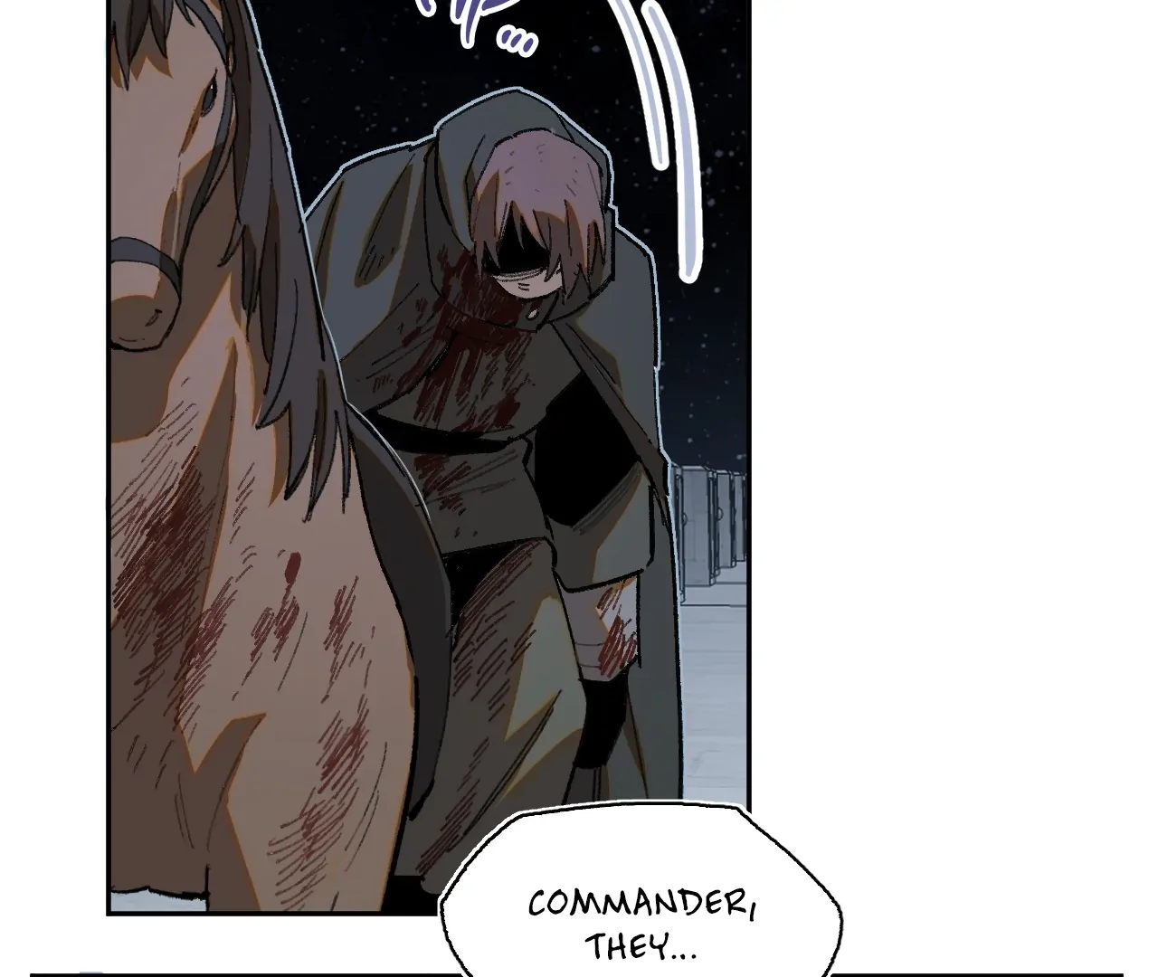 Queen of the Veil chapter 34 page 80
