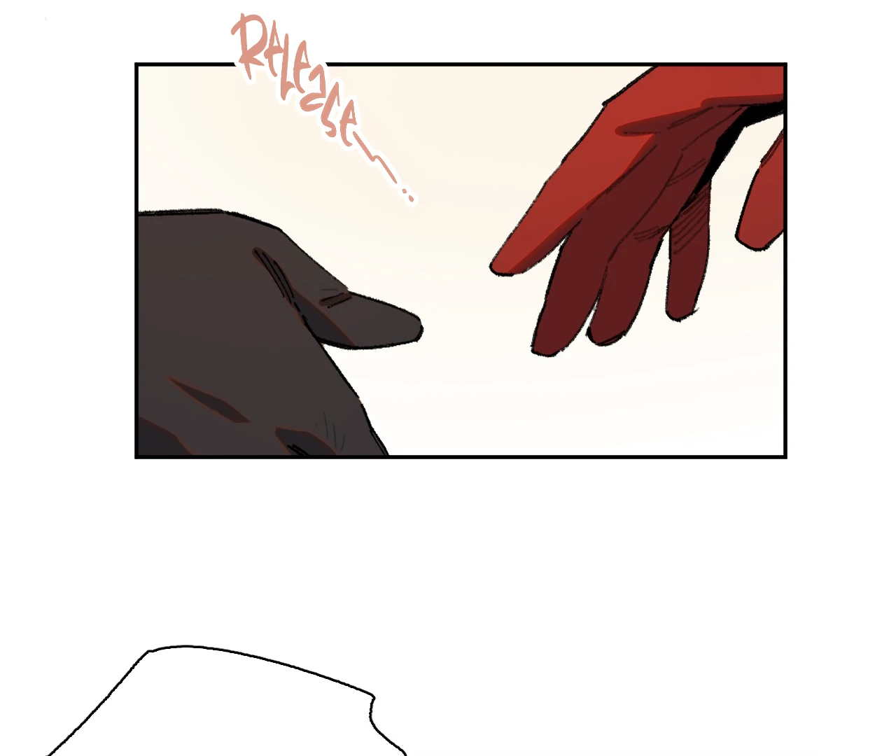 Queen of the Veil chapter 35 page 11