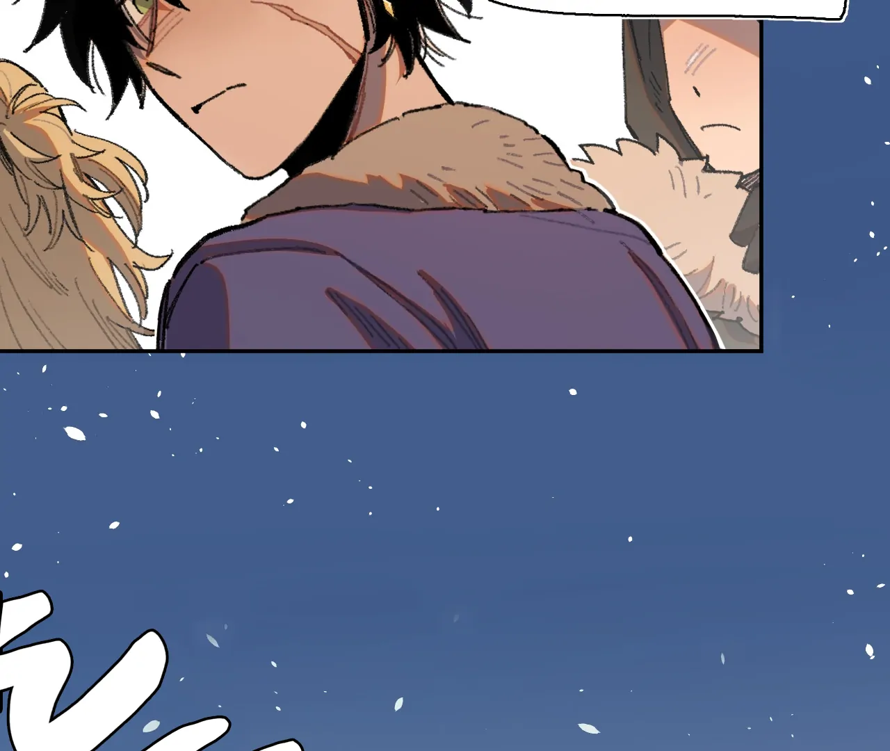 Queen of the Veil chapter 35 page 13