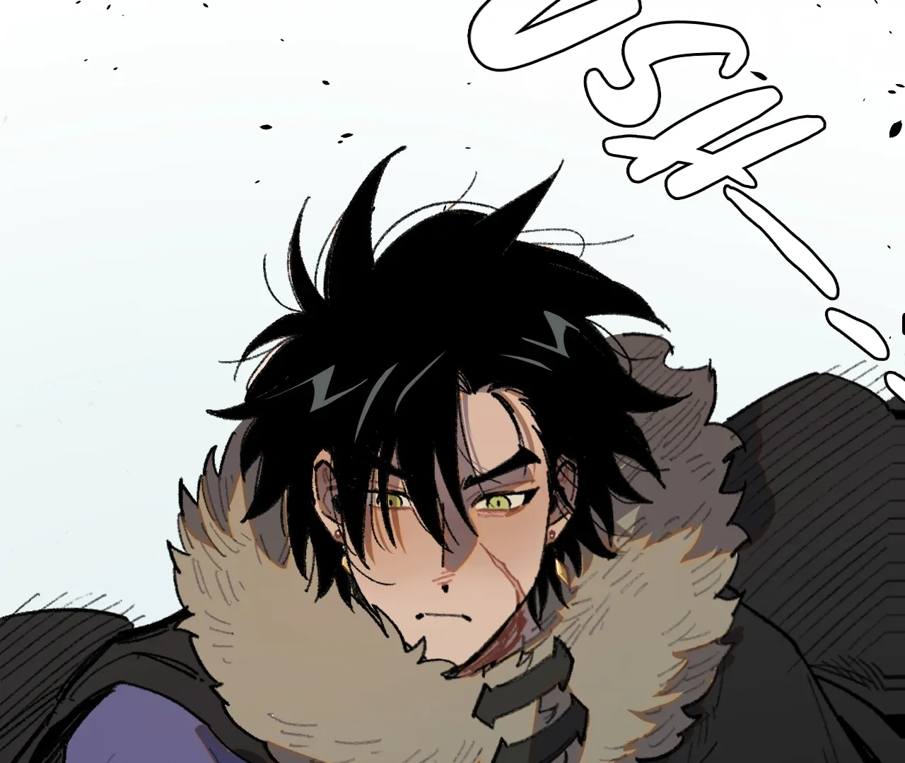 Queen of the Veil chapter 35 page 15