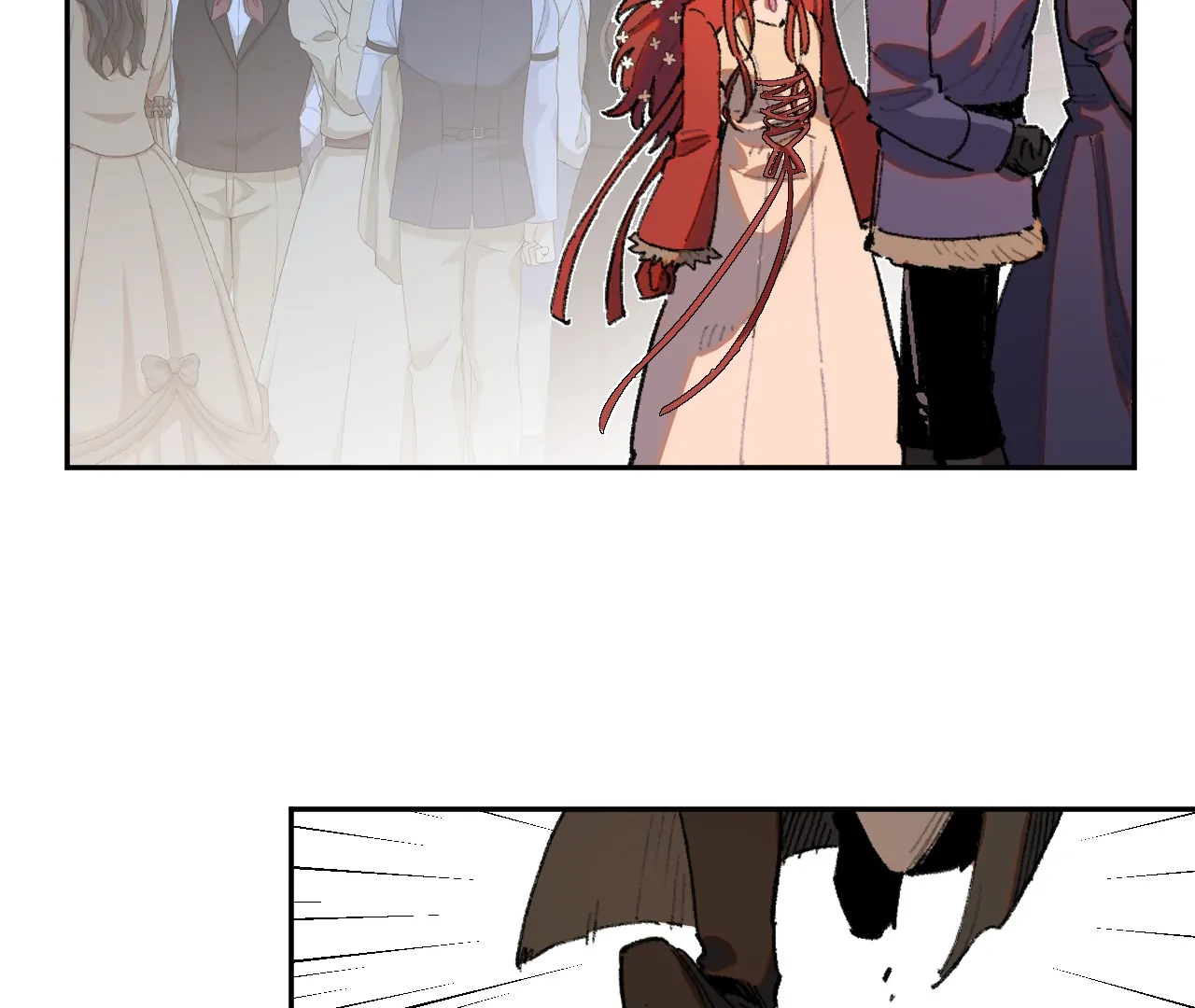 Queen of the Veil chapter 35 page 2