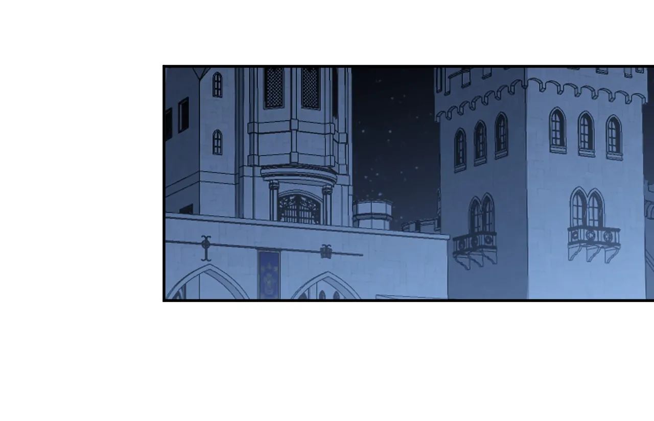 Queen of the Veil chapter 35 page 20