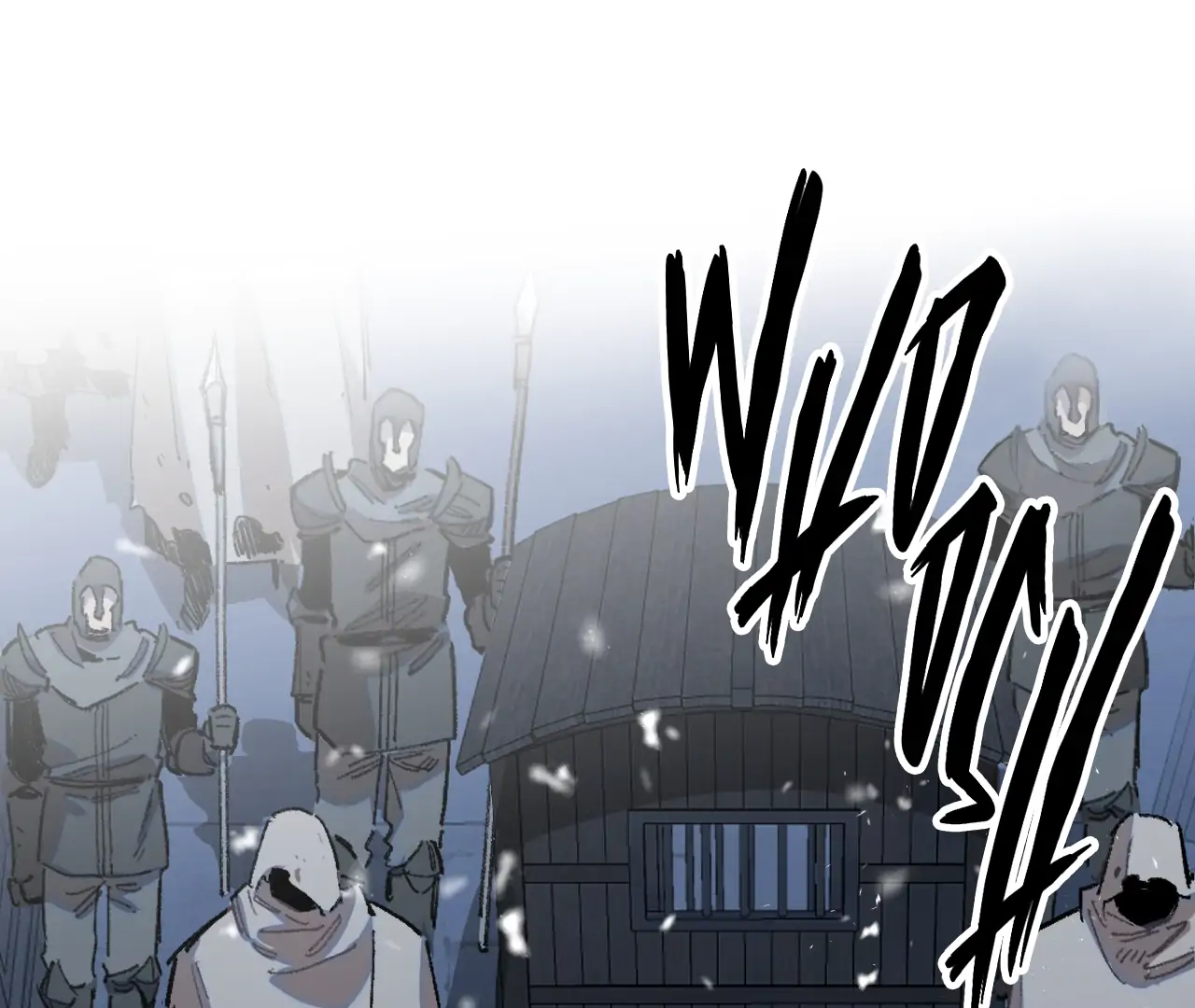 Queen of the Veil chapter 35 page 24