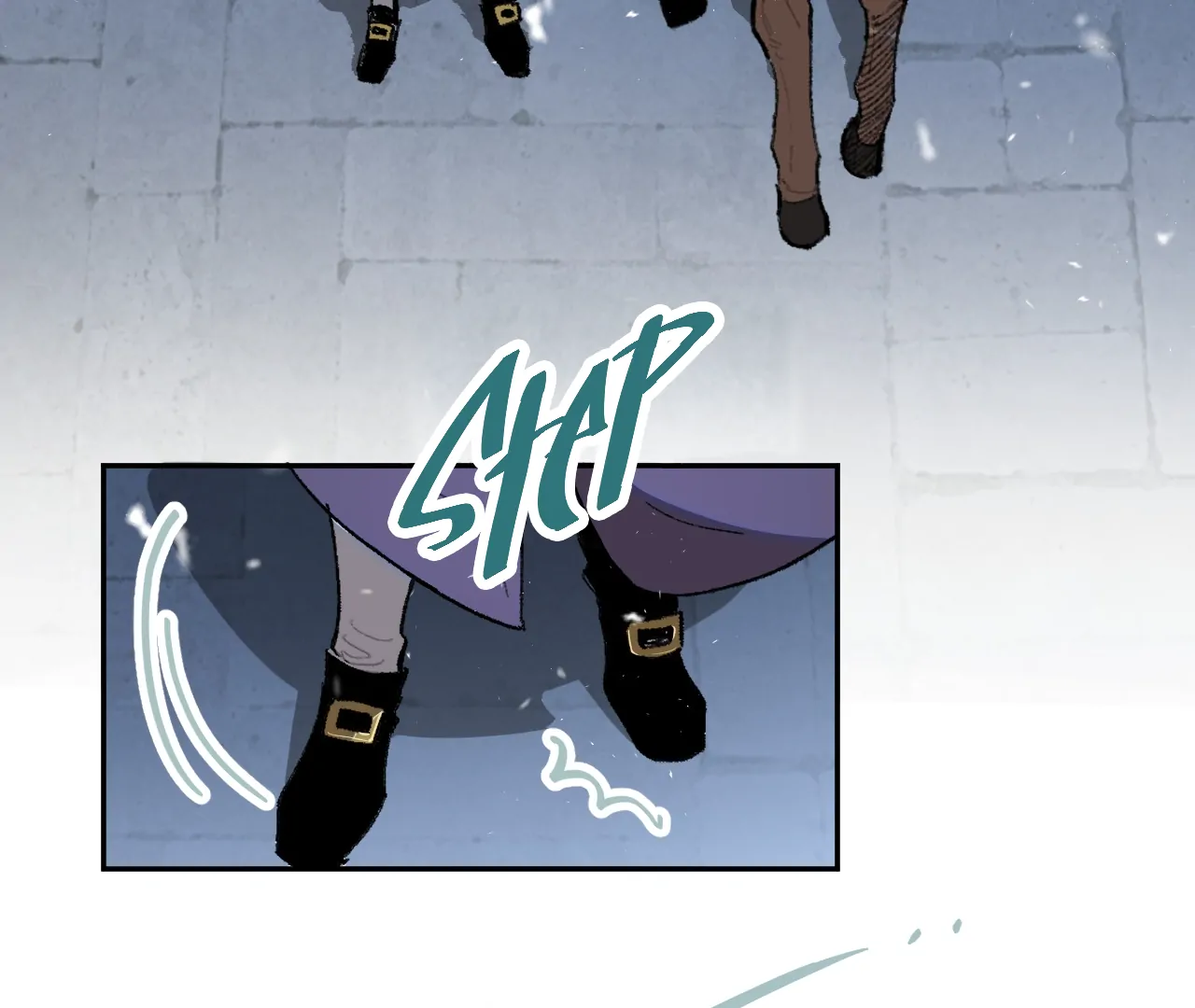 Queen of the Veil chapter 35 page 26