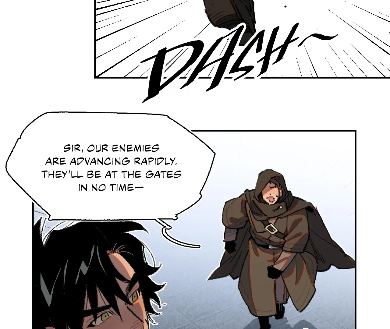 Queen of the Veil chapter 35 page 3