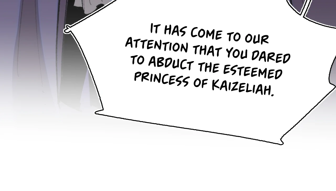 Queen of the Veil chapter 35 page 30