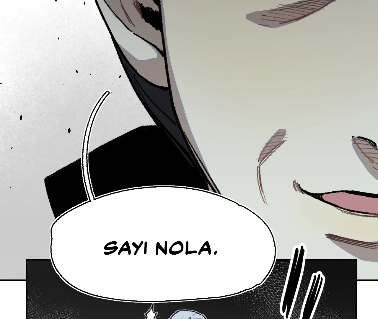 Queen of the Veil chapter 35 page 34