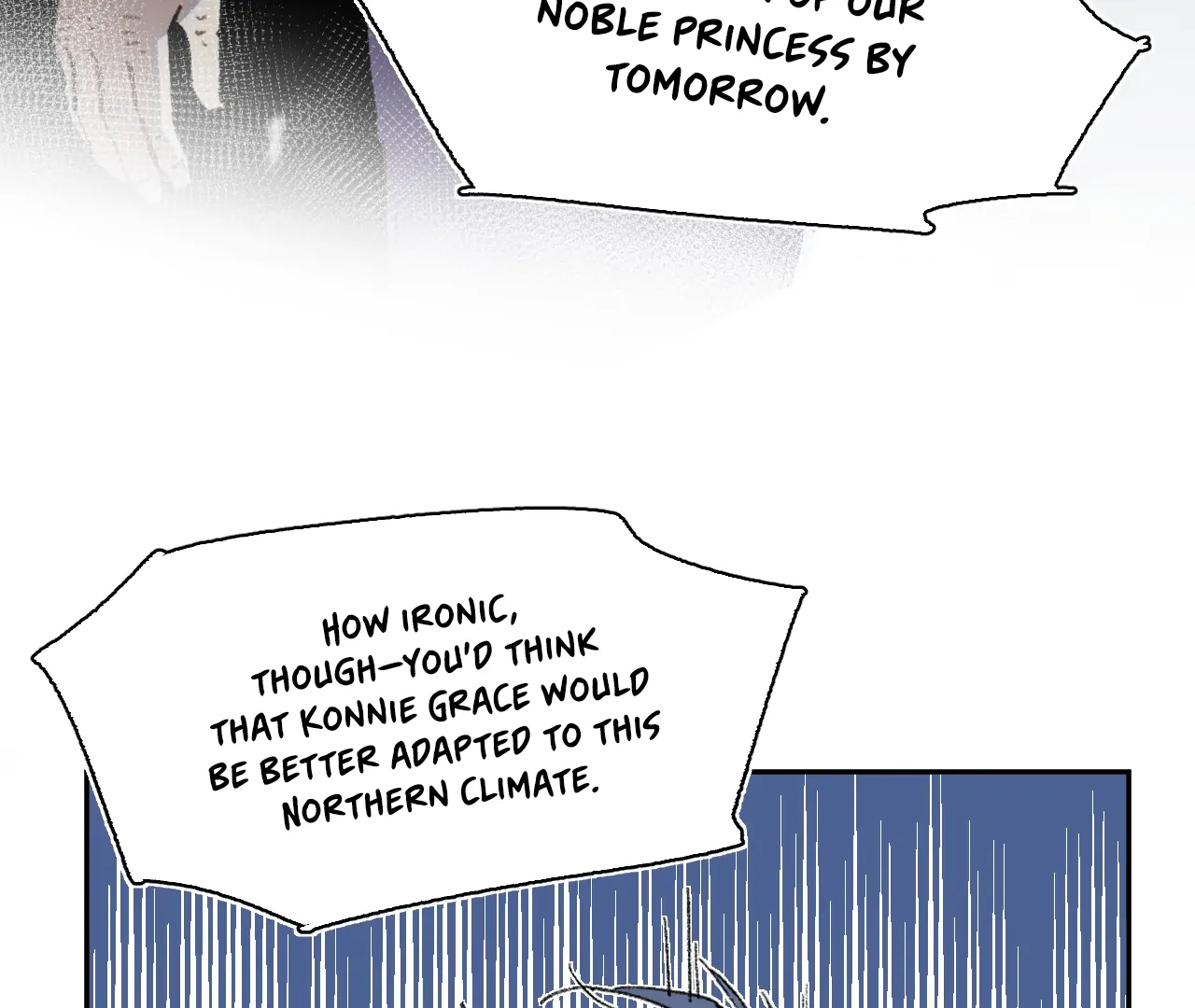 Queen of the Veil chapter 35 page 38