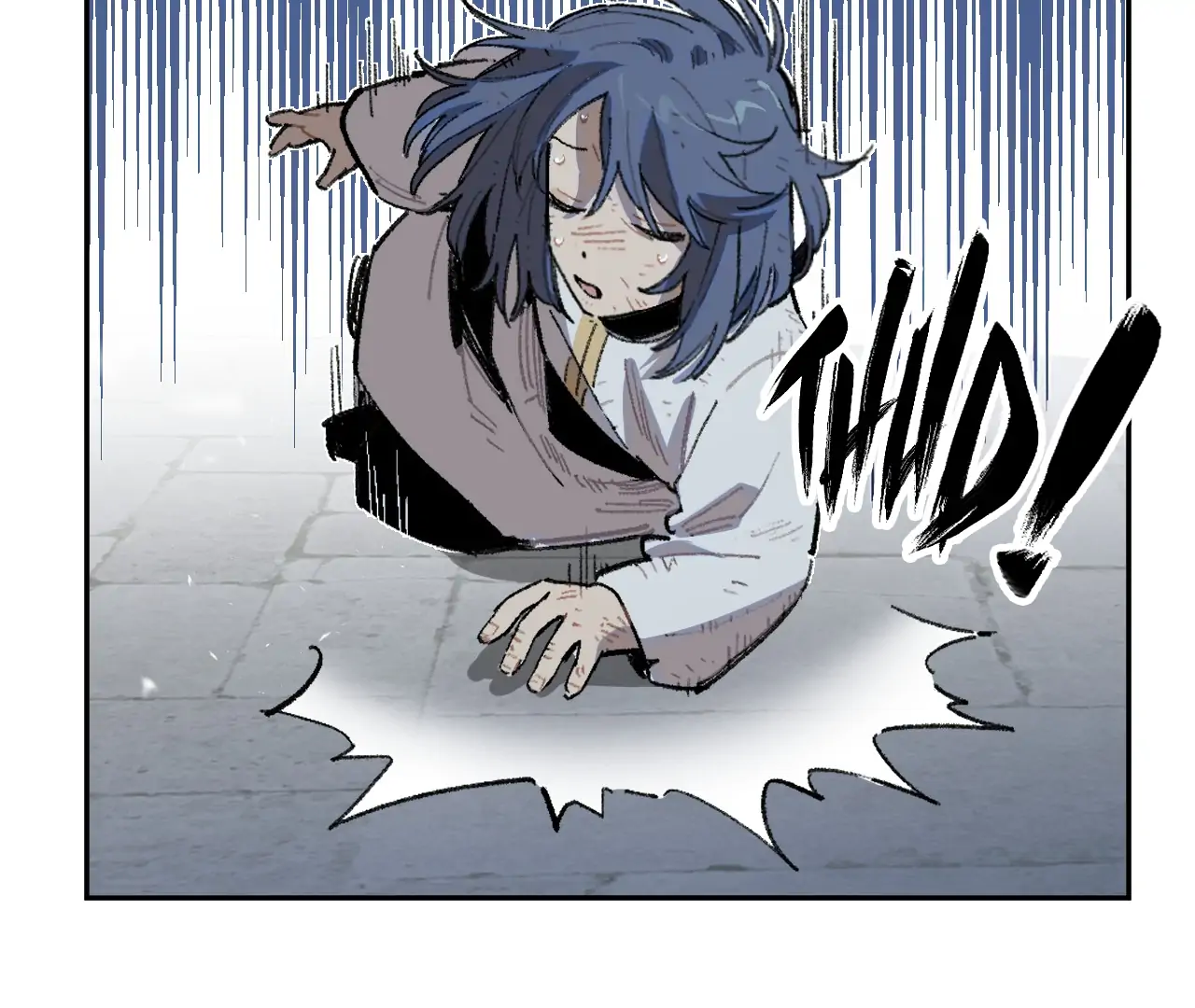 Queen of the Veil chapter 35 page 39