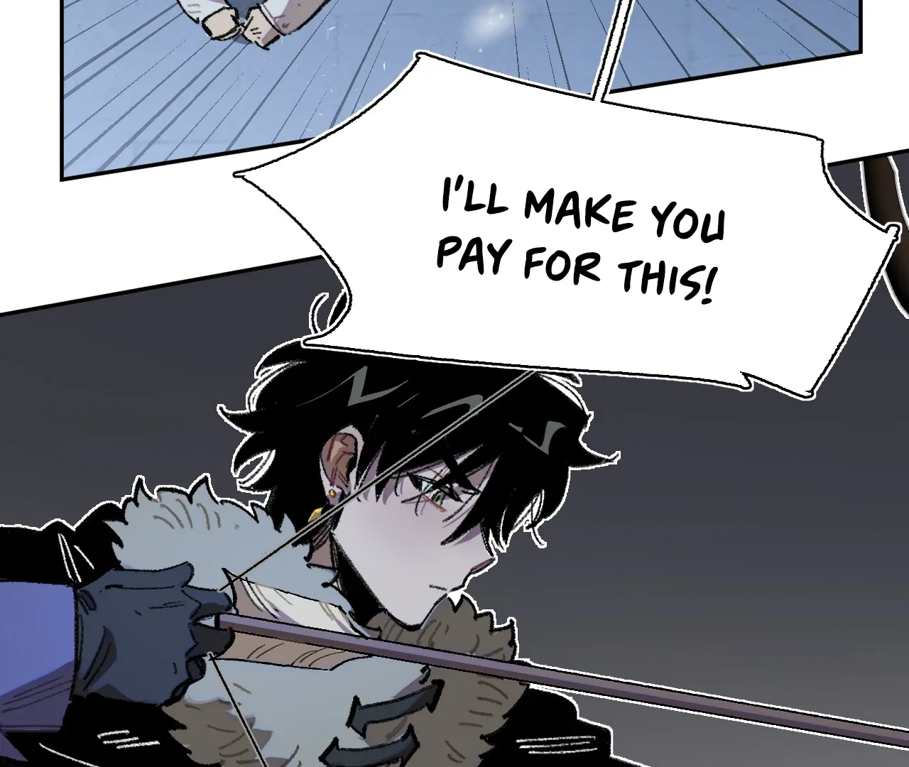Queen of the Veil chapter 35 page 42