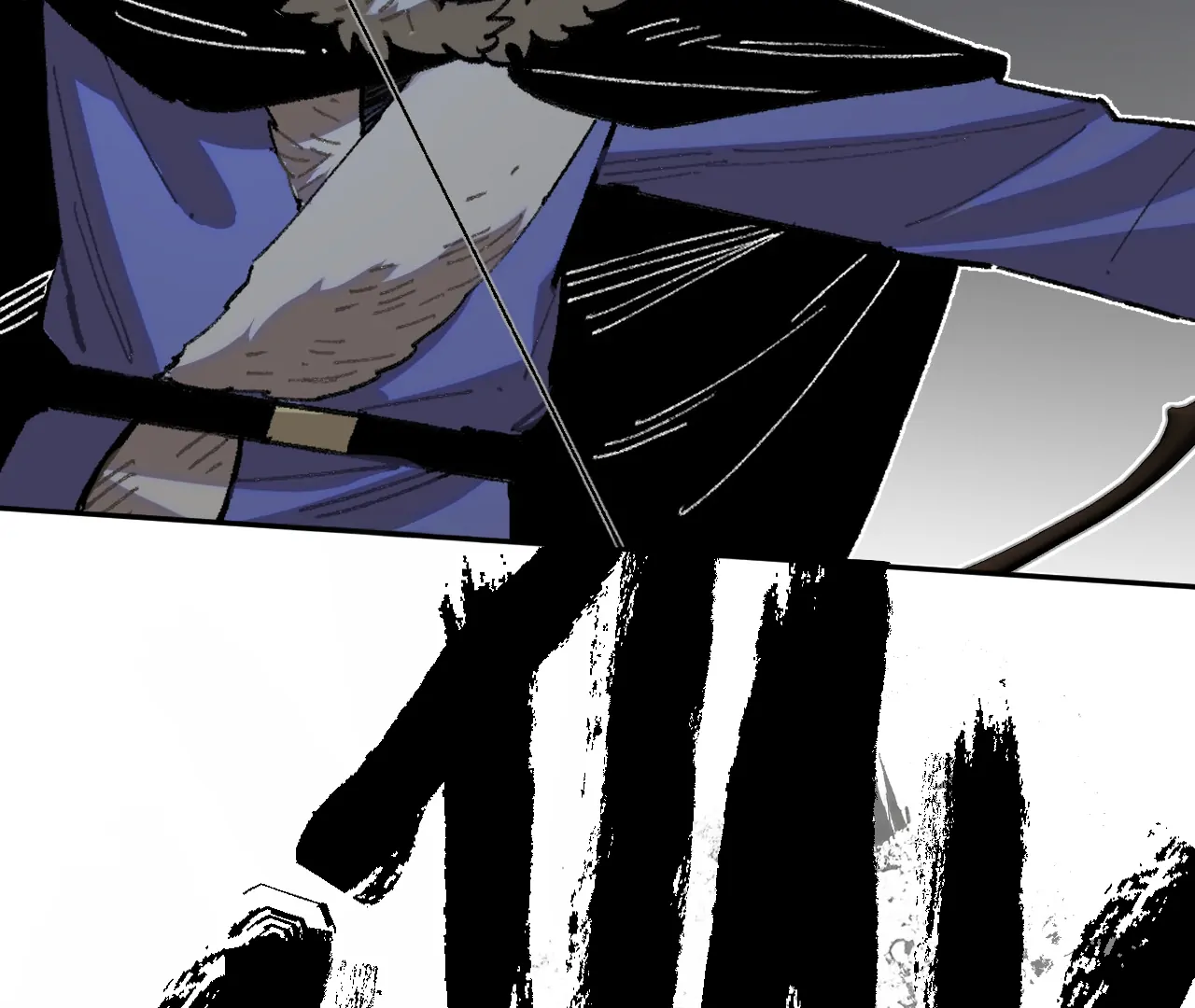 Queen of the Veil chapter 35 page 43