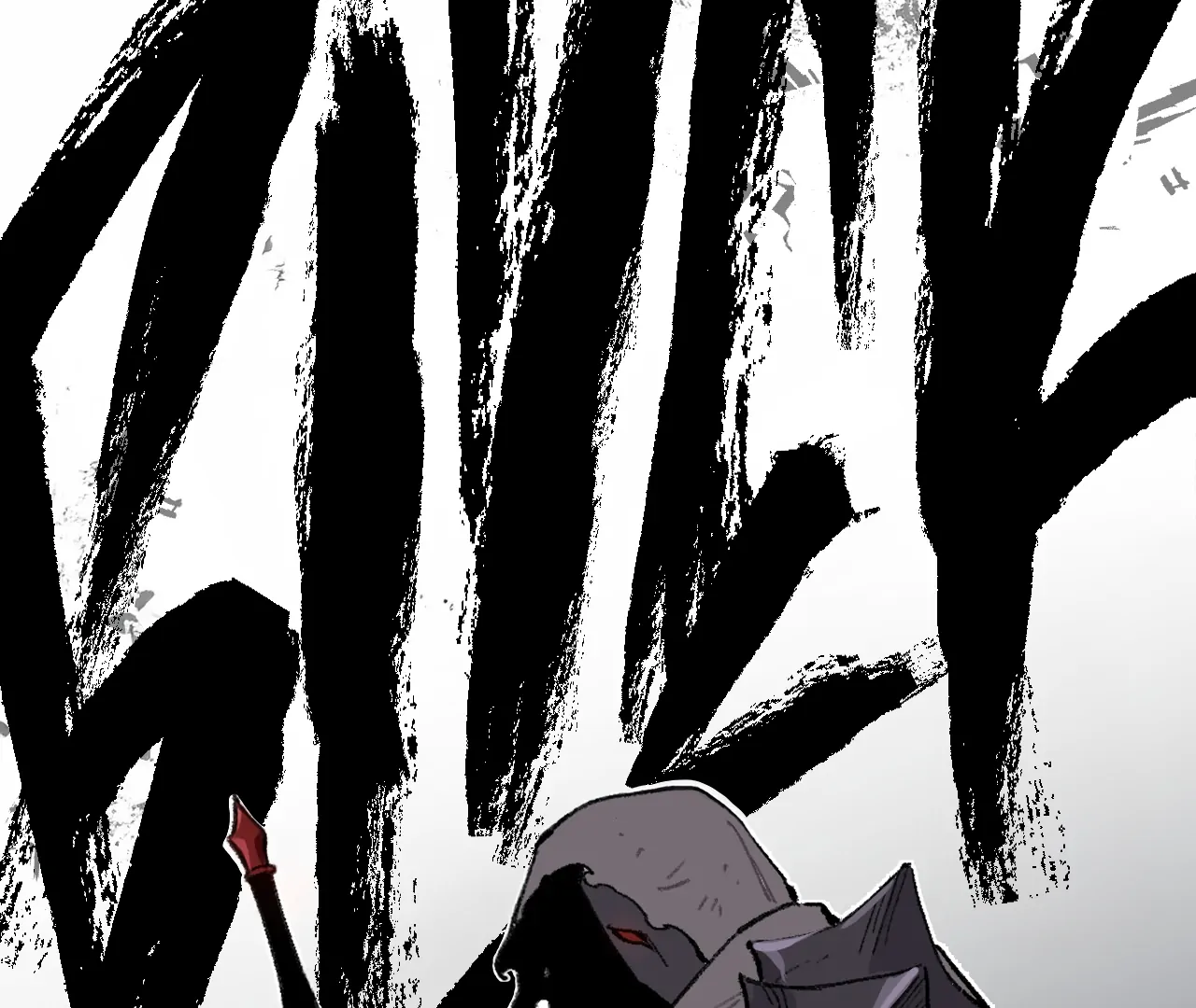 Queen of the Veil chapter 35 page 44