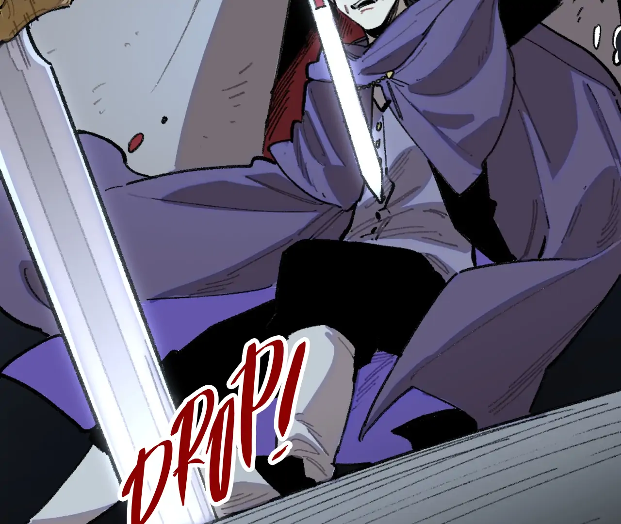 Queen of the Veil chapter 35 page 46