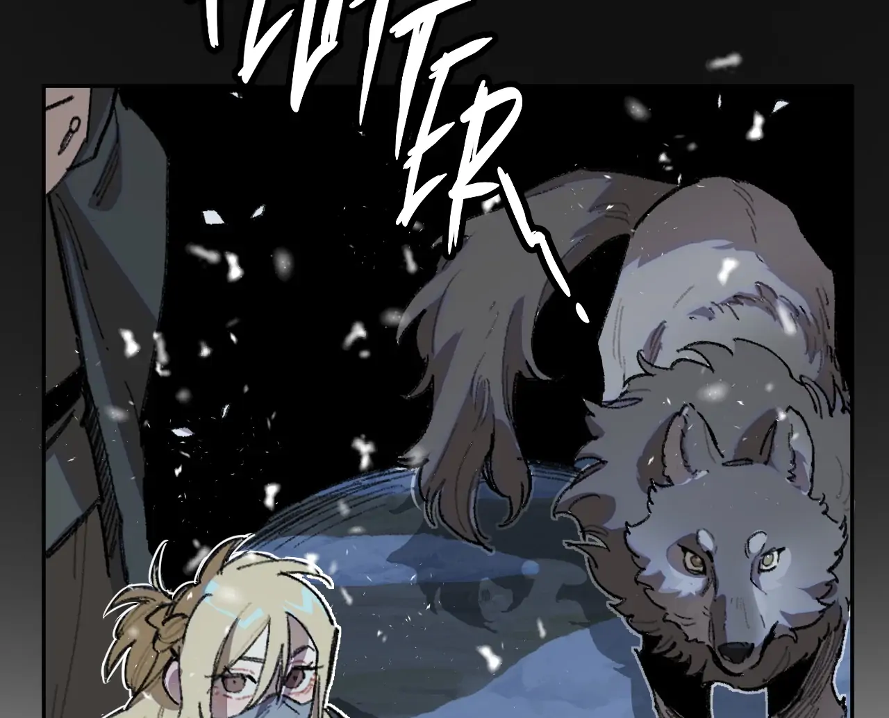 Queen of the Veil chapter 35 page 48