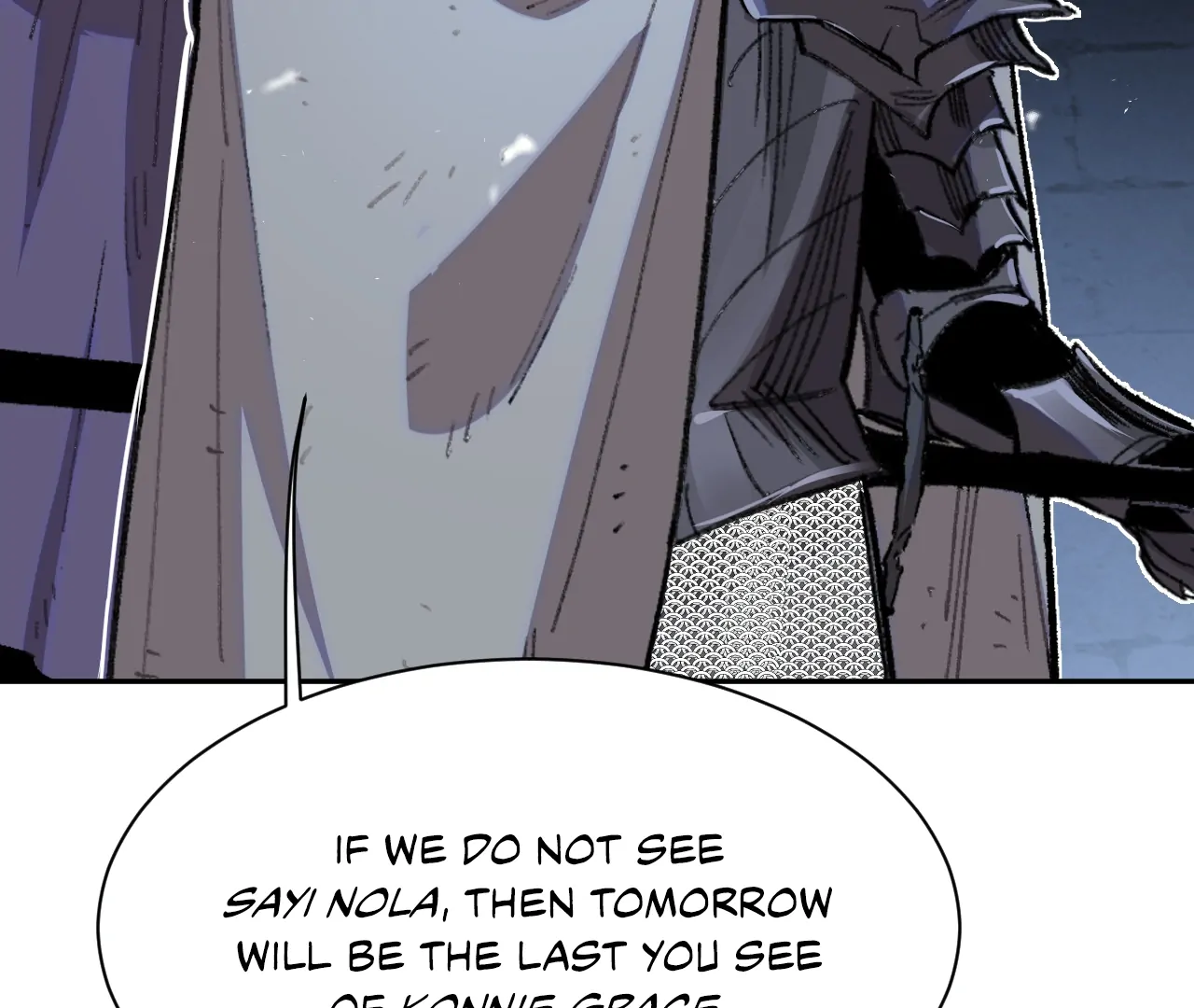 Queen of the Veil chapter 35 page 51