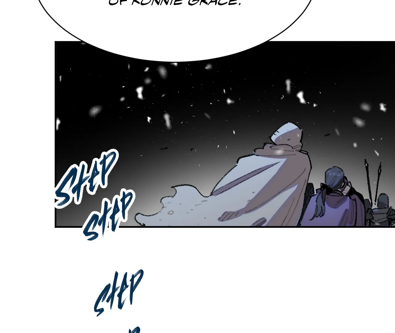 Queen of the Veil chapter 35 page 52
