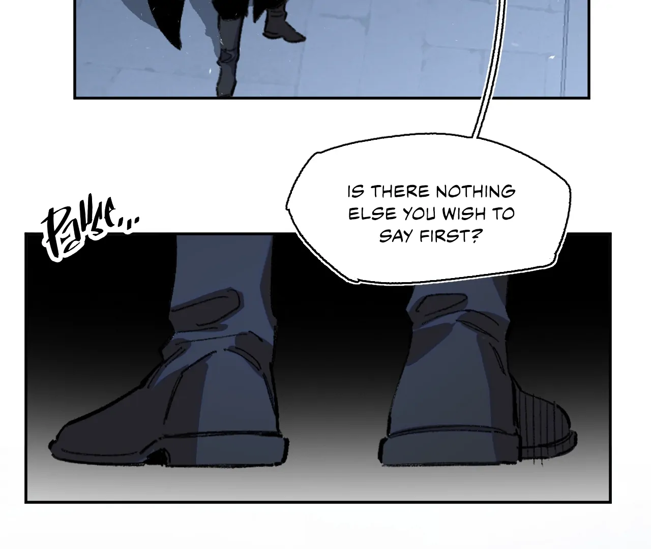Queen of the Veil chapter 35 page 55