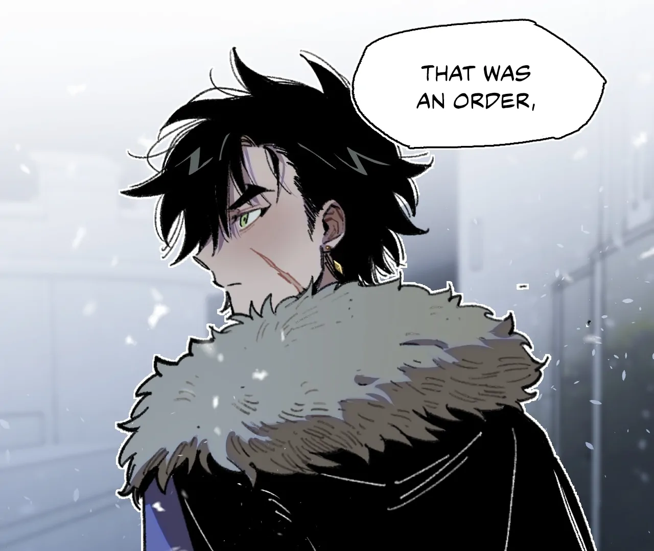 Queen of the Veil chapter 35 page 56