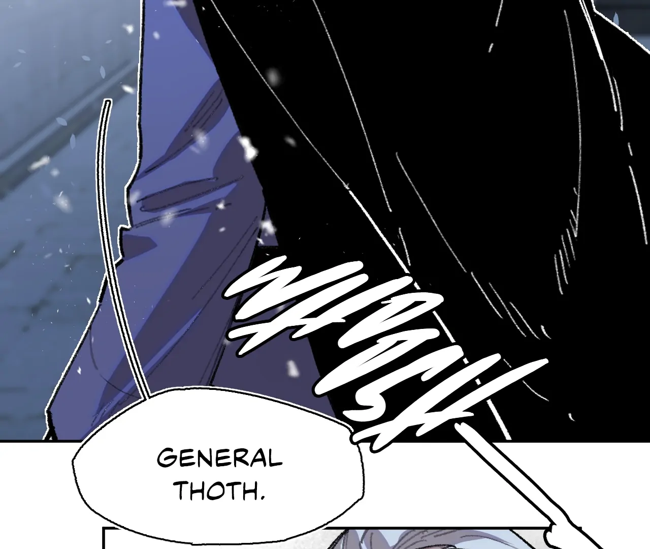 Queen of the Veil chapter 35 page 57