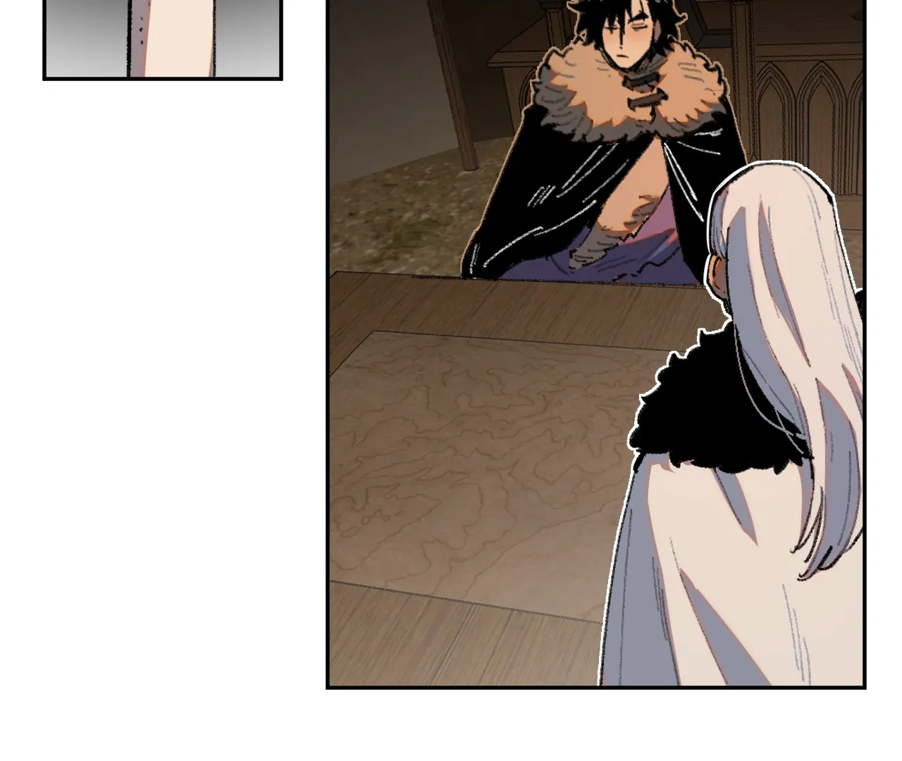 Queen of the Veil chapter 35 page 63