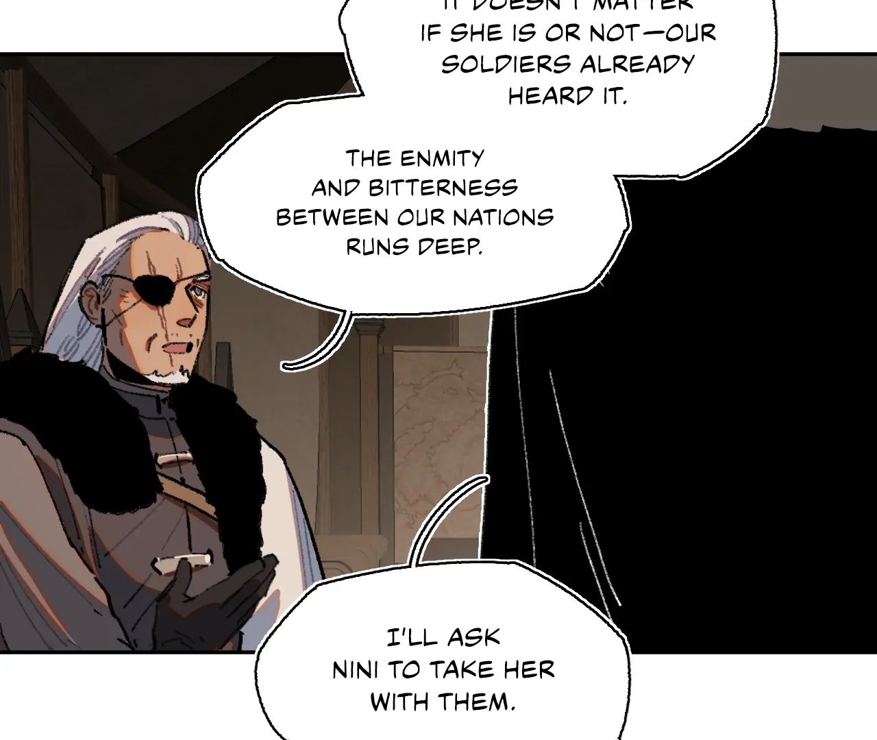 Queen of the Veil chapter 35 page 65