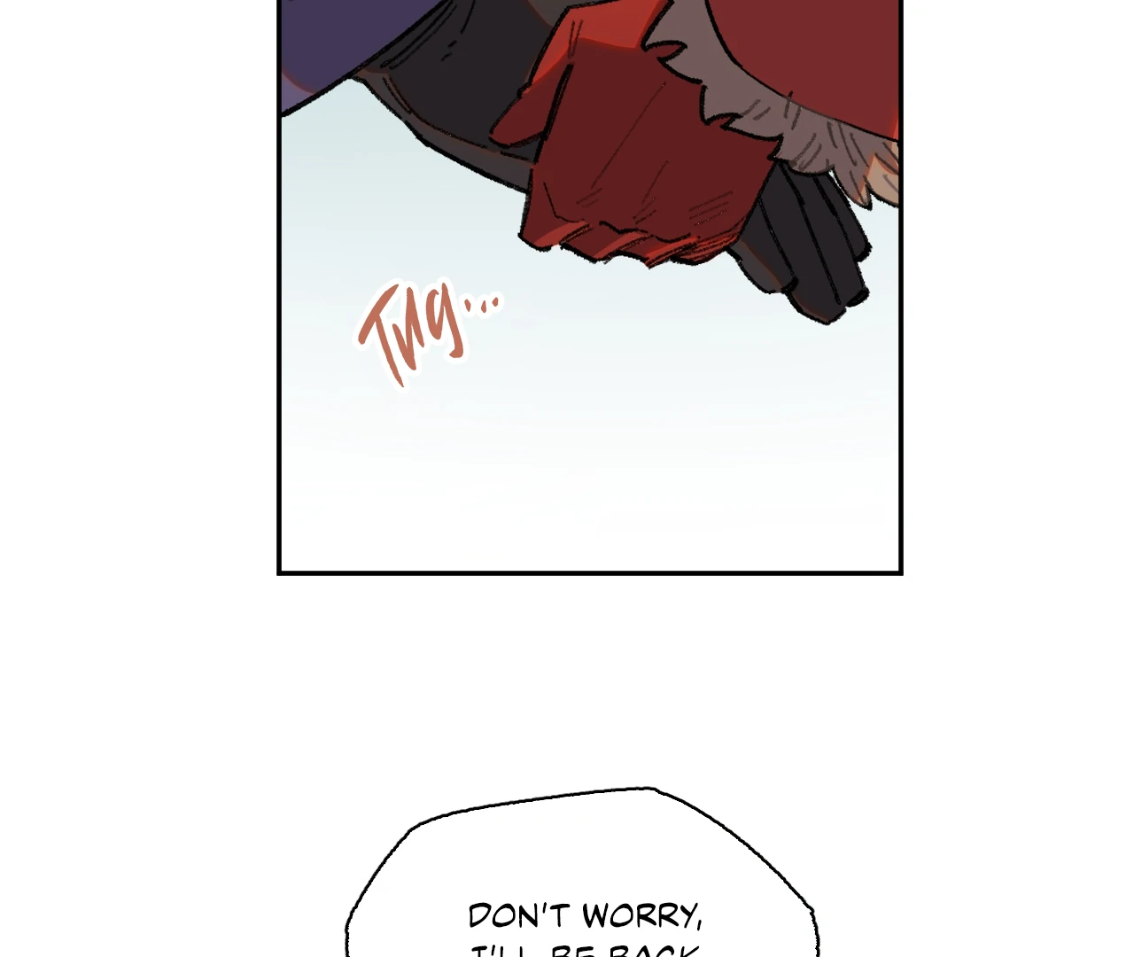 Queen of the Veil chapter 35 page 7