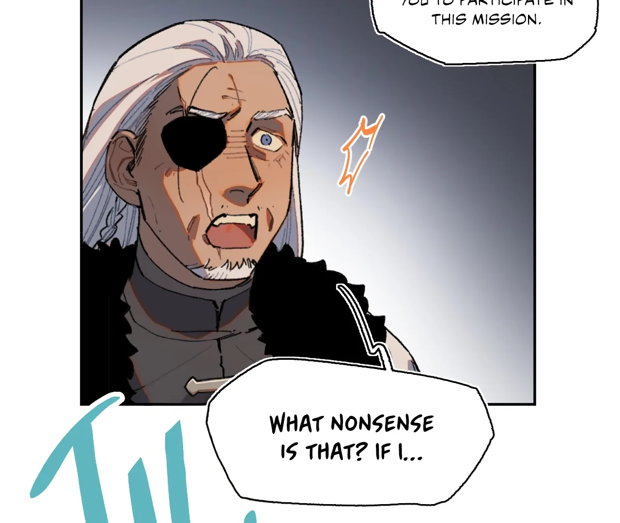 Queen of the Veil chapter 35 page 73