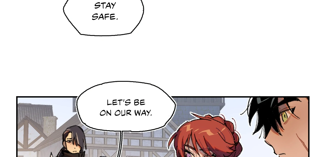 Queen of the Veil chapter 35 page 9