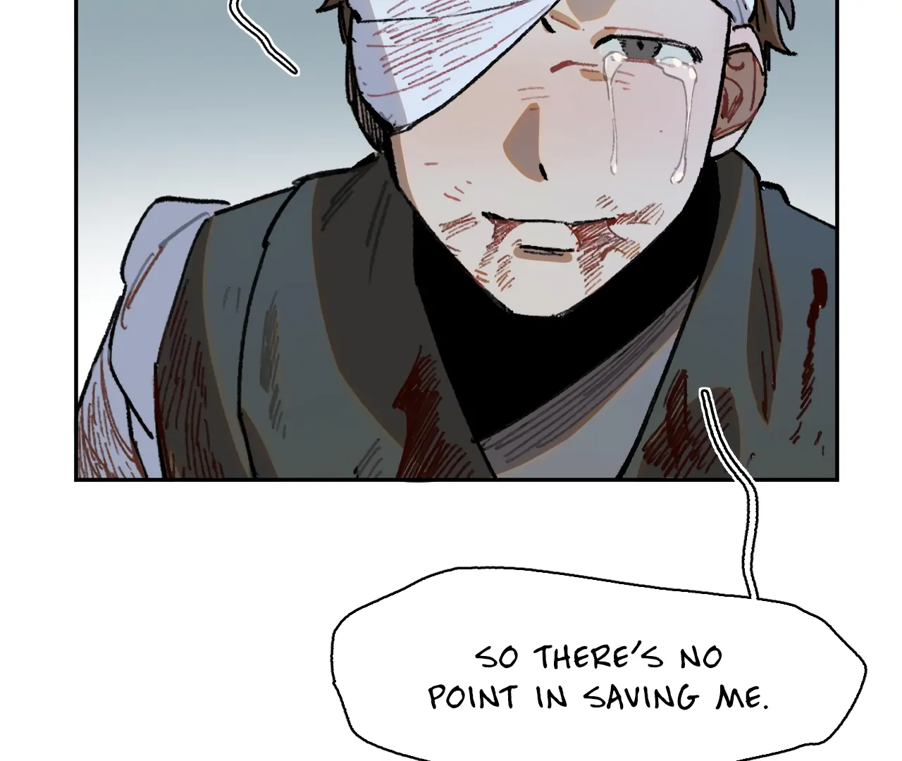 Queen of the Veil chapter 36 page 15