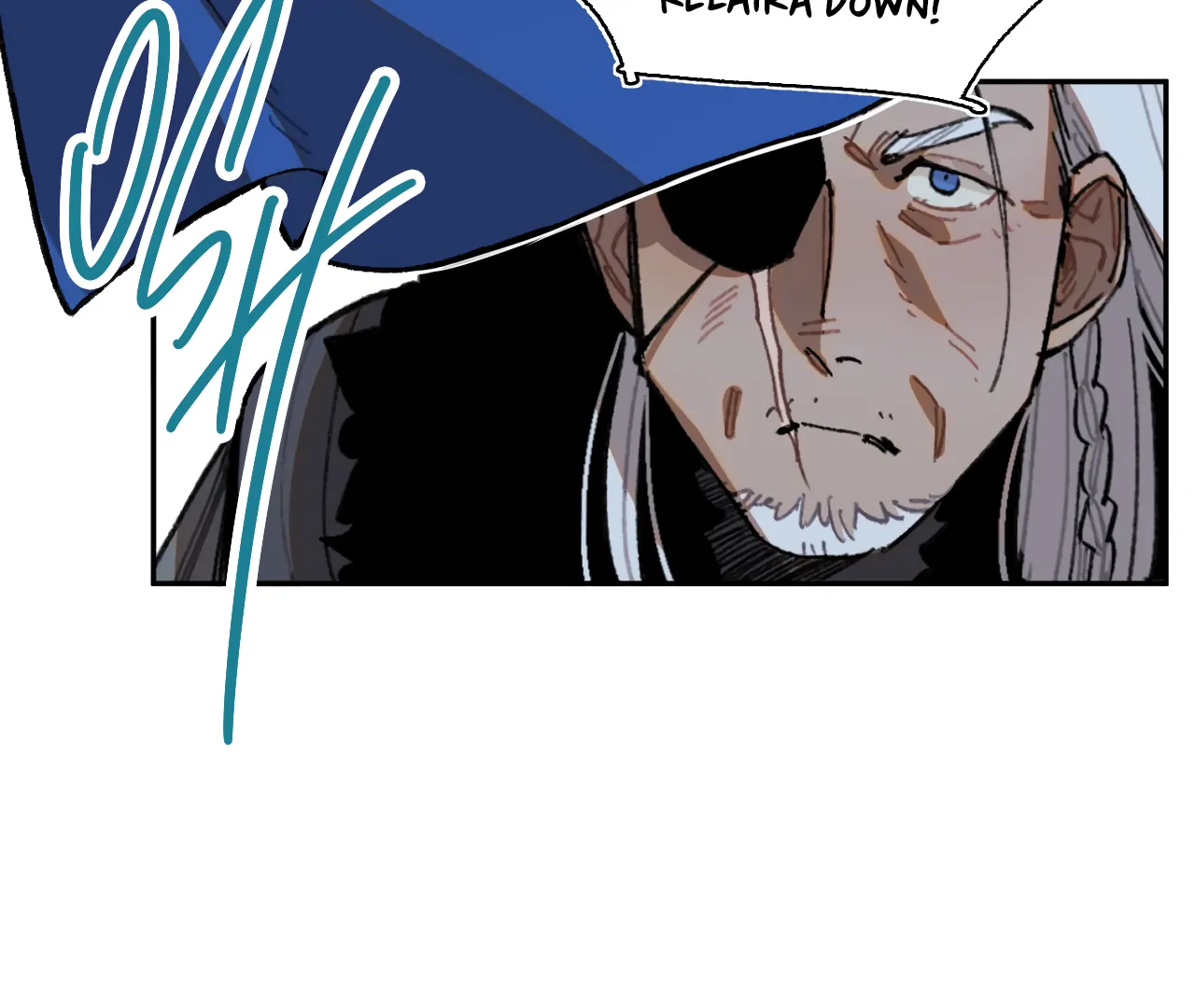 Queen of the Veil chapter 36 page 26