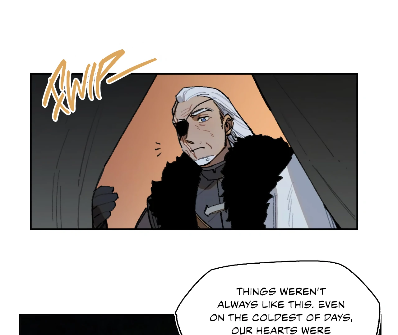 Queen of the Veil chapter 36 page 33
