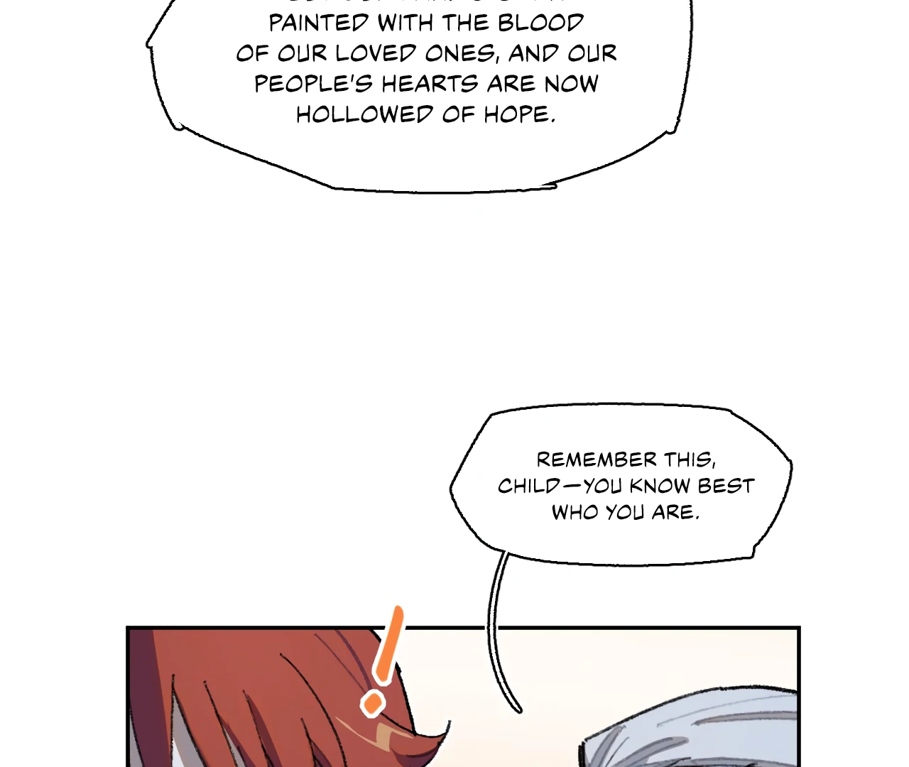 Queen of the Veil chapter 36 page 35
