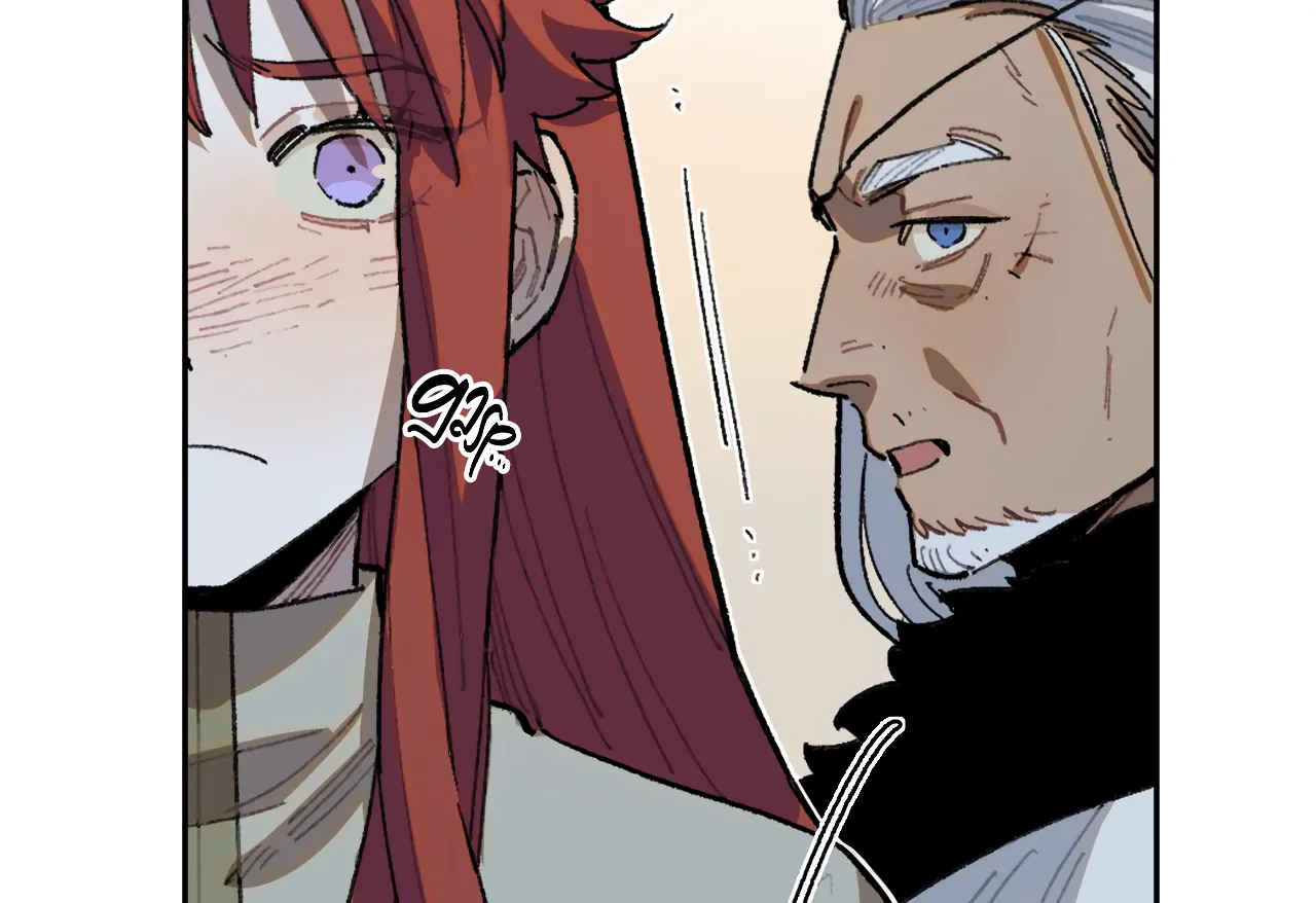 Queen of the Veil chapter 36 page 36