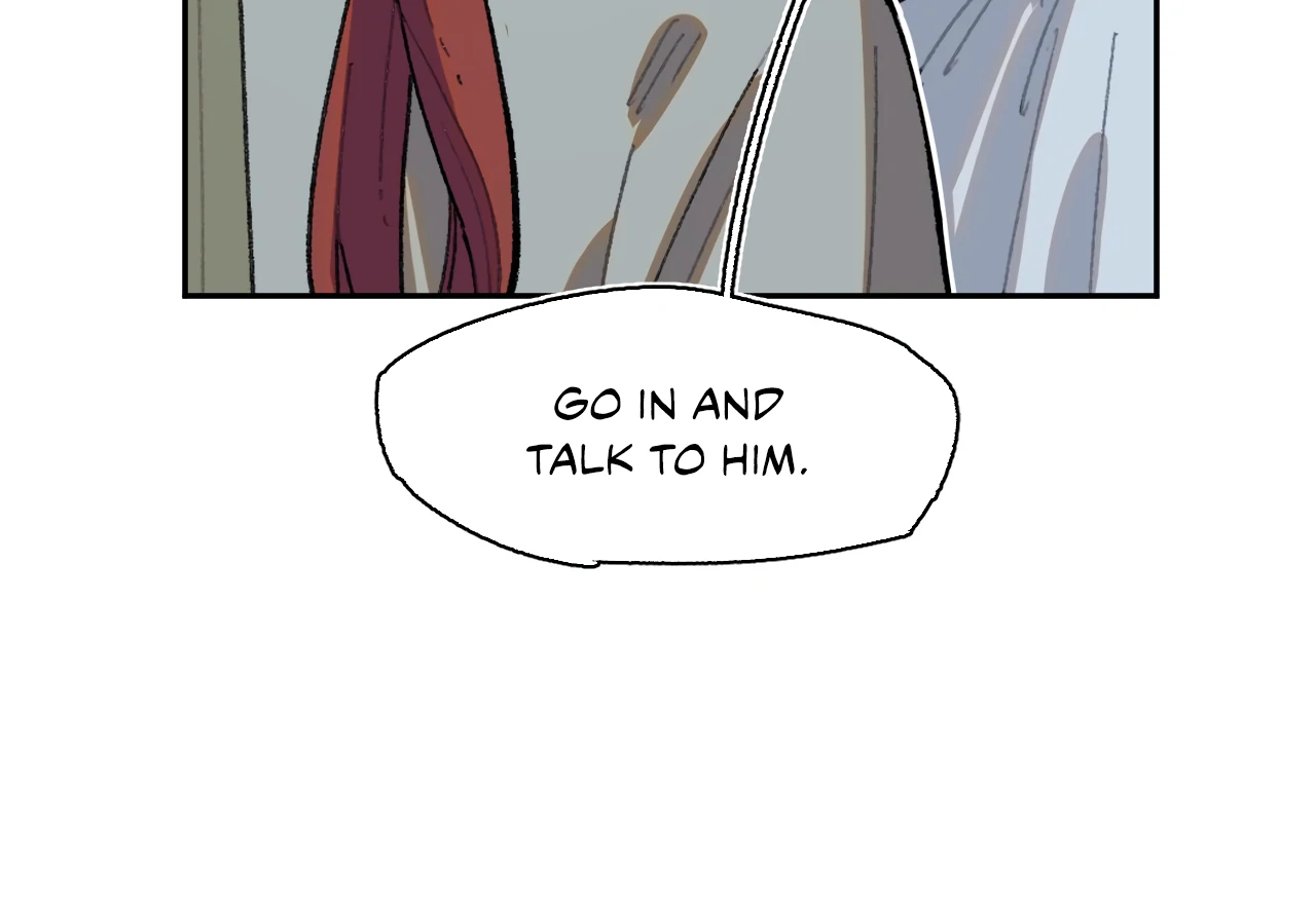 Queen of the Veil chapter 36 page 37