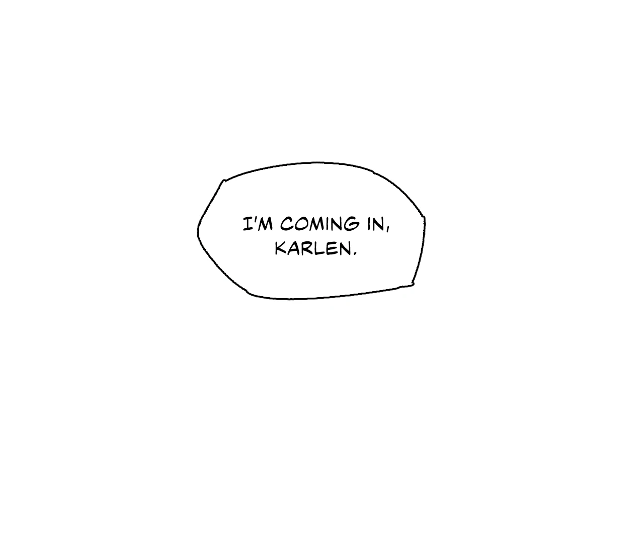Queen of the Veil chapter 36 page 39