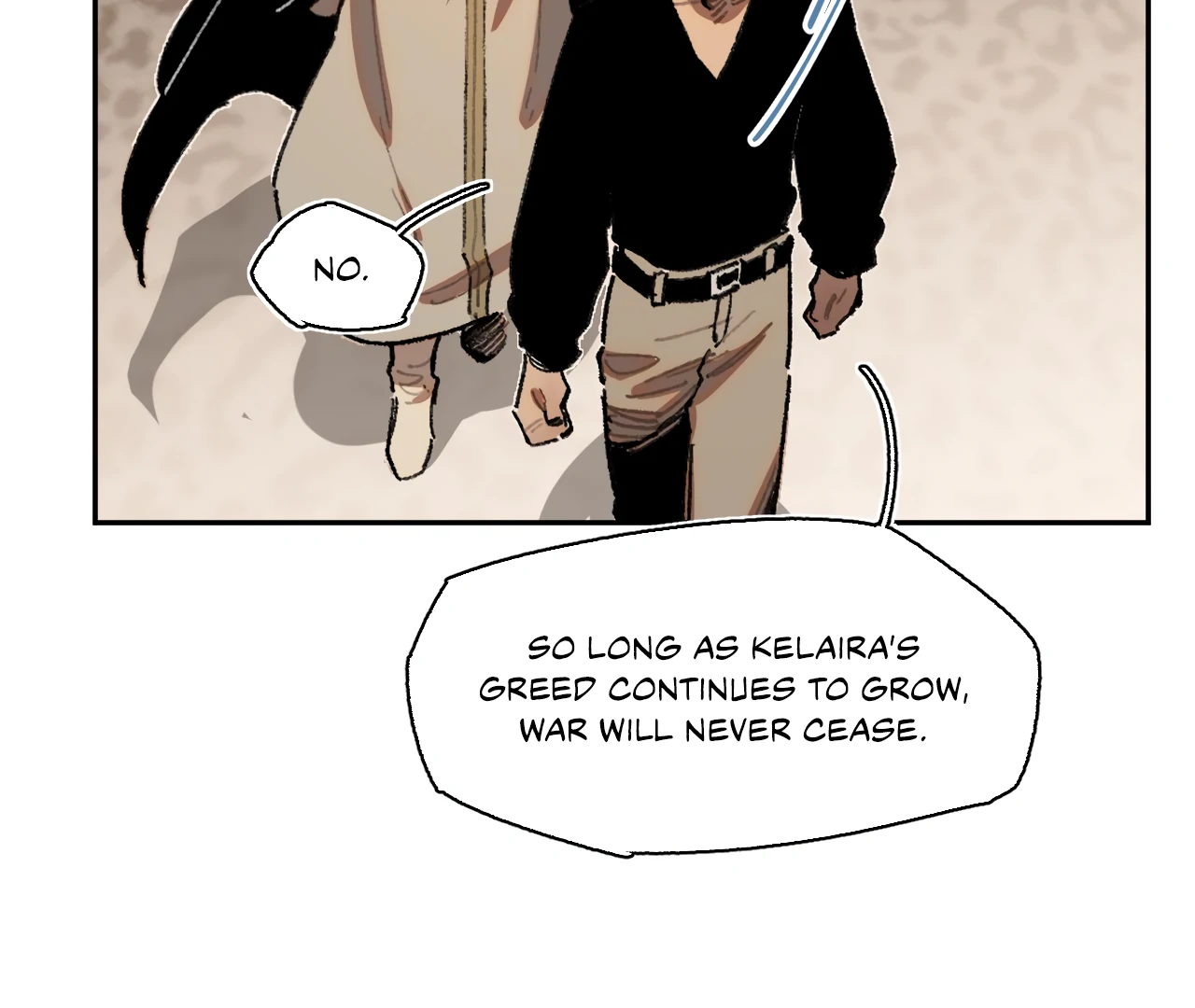 Queen of the Veil chapter 36 page 46
