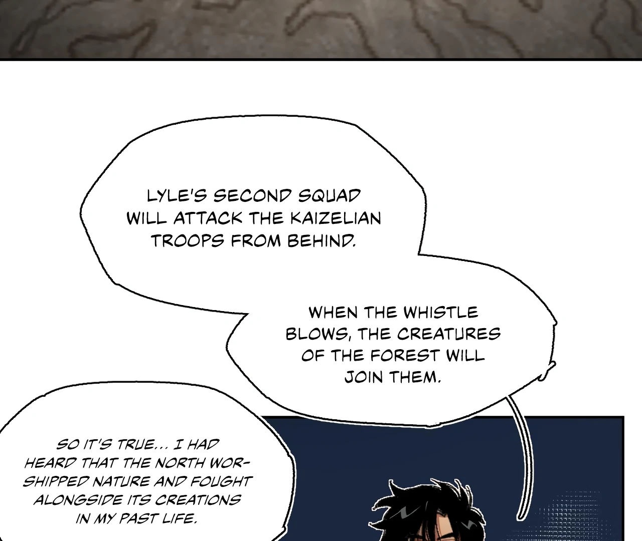 Queen of the Veil chapter 36 page 48